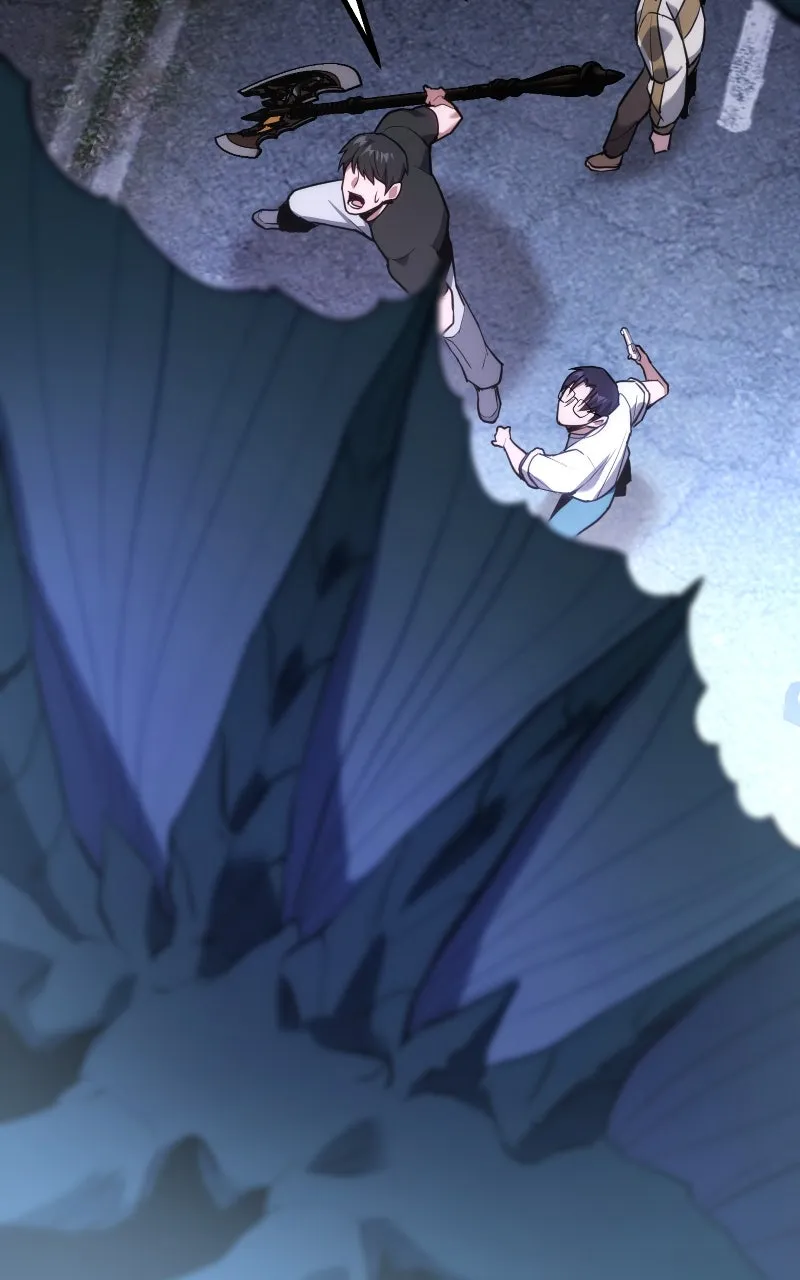 Read Ultimate Shut-in chapter 42 image 69 on Lezhin