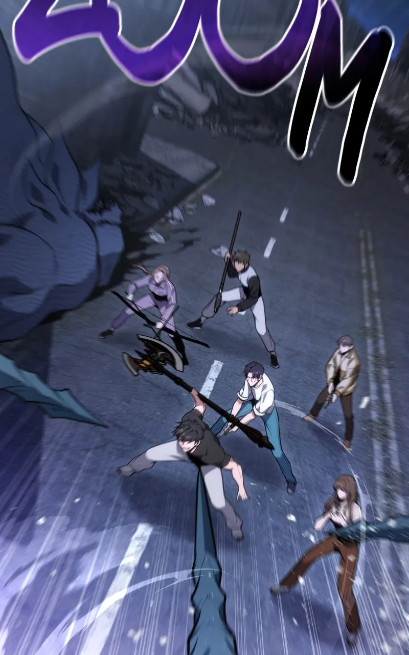 Read Ultimate Shut-in chapter 42 image 77 on Lezhin