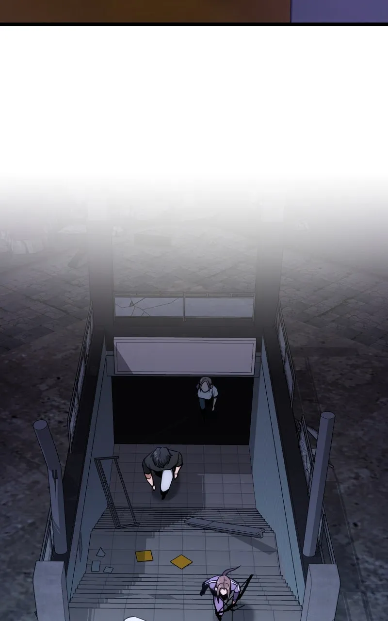 Read Ultimate Shut-in chapter 42 image 8 on Lezhin