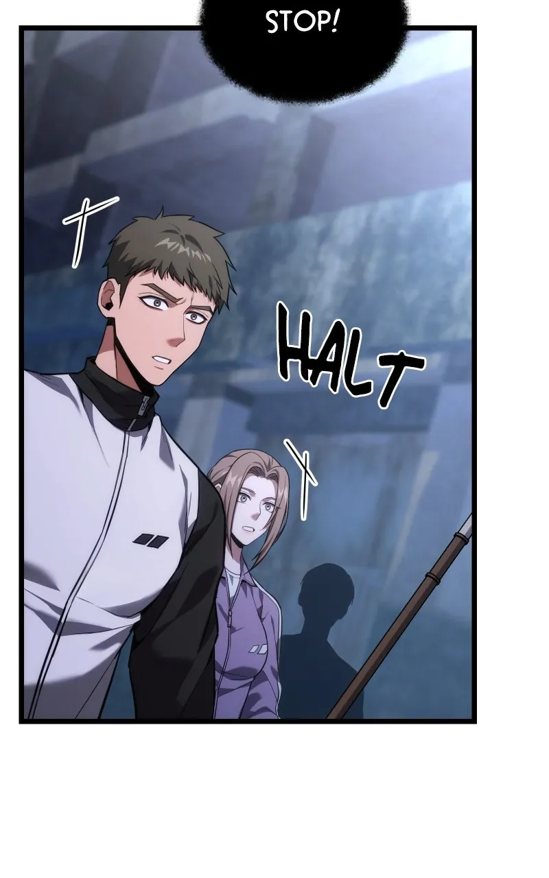 Read Ultimate Shut-in chapter 43 image 105 on Lezhin