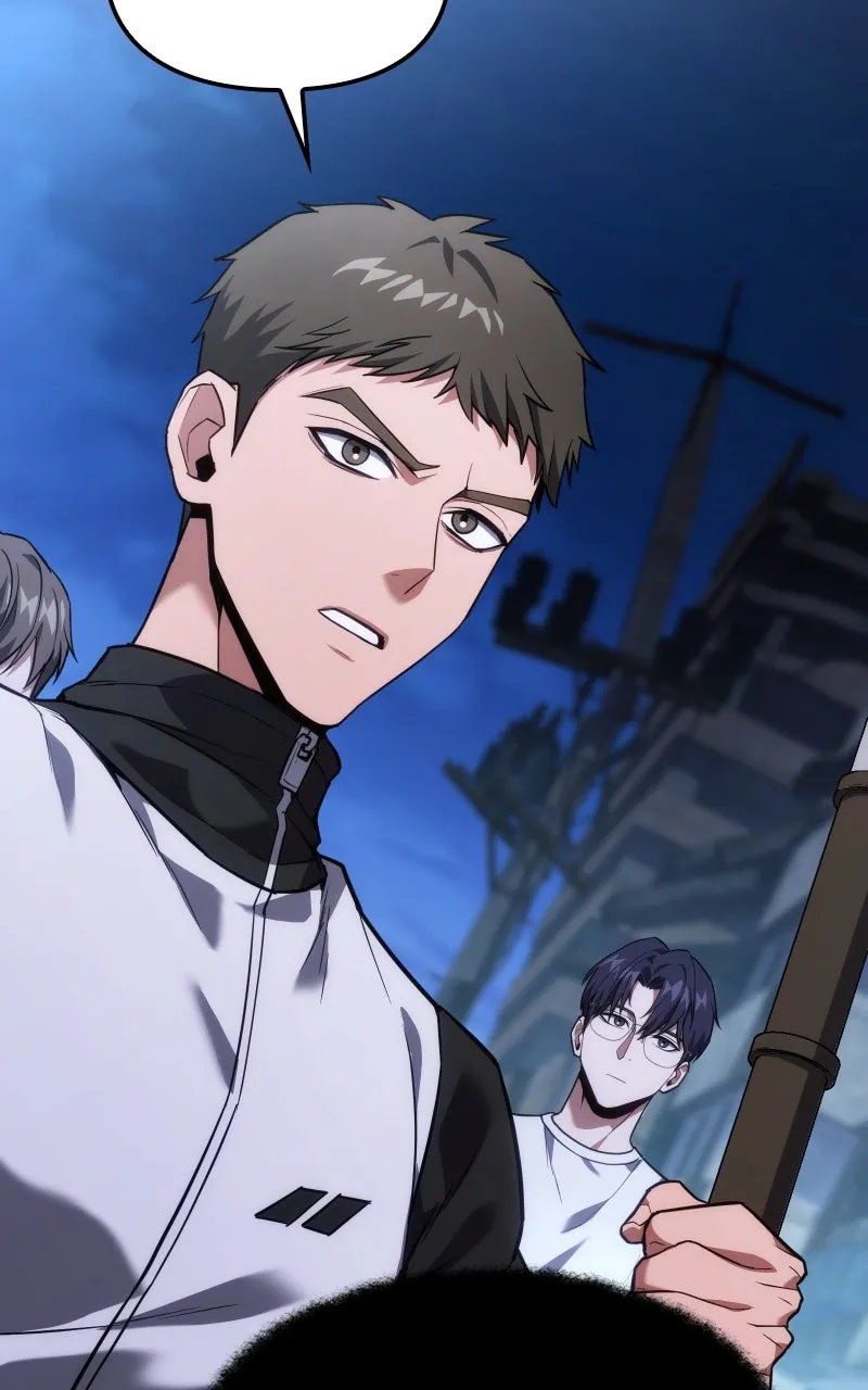 Read Ultimate Shut-in chapter 43 image 115 on Lezhin