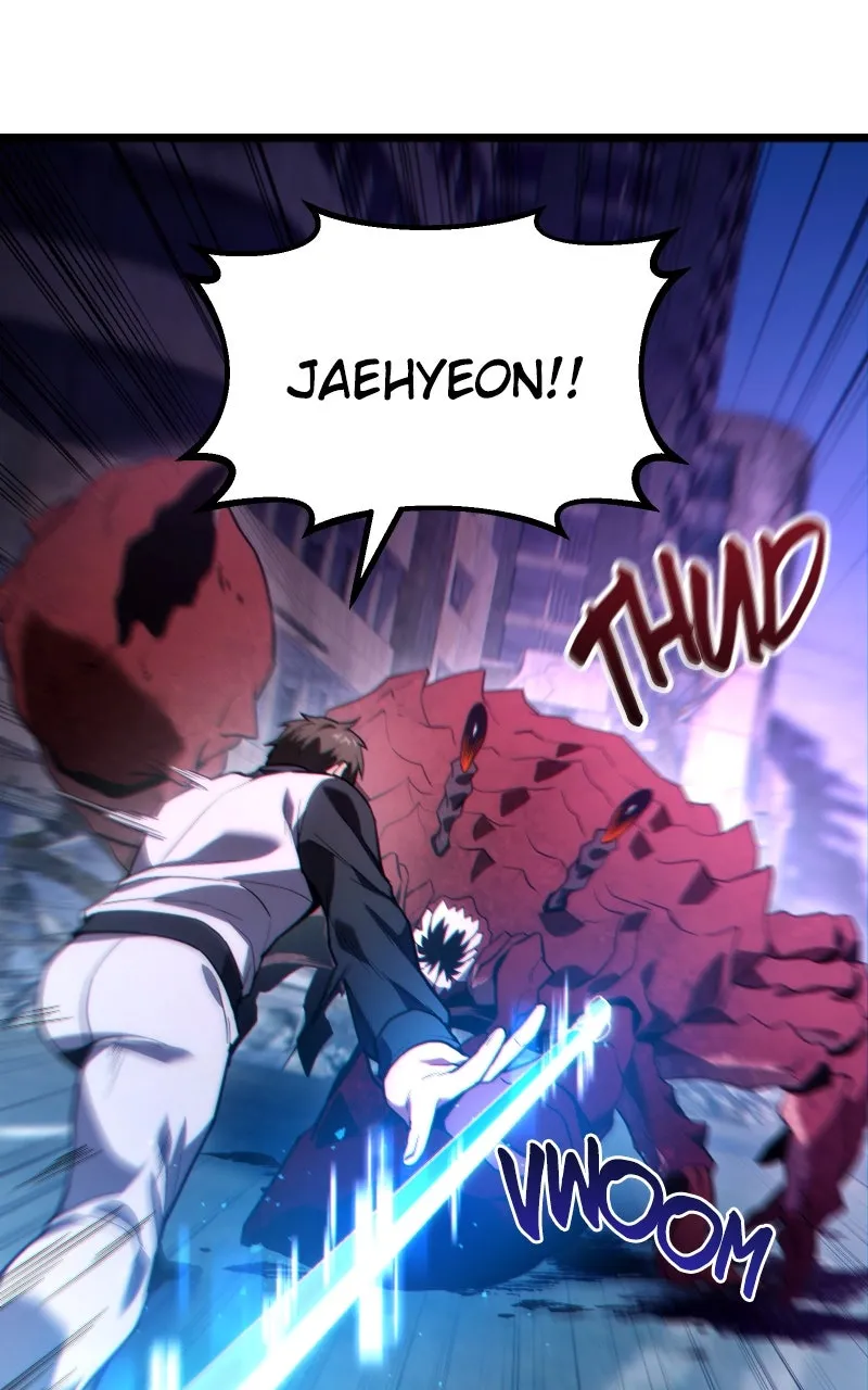 Read Ultimate Shut-in chapter 43 image 14 on Lezhin