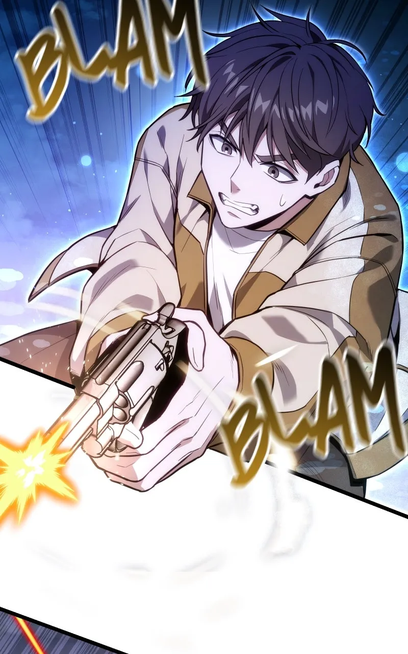 Read Ultimate Shut-in chapter 43 image 31 on Lezhin