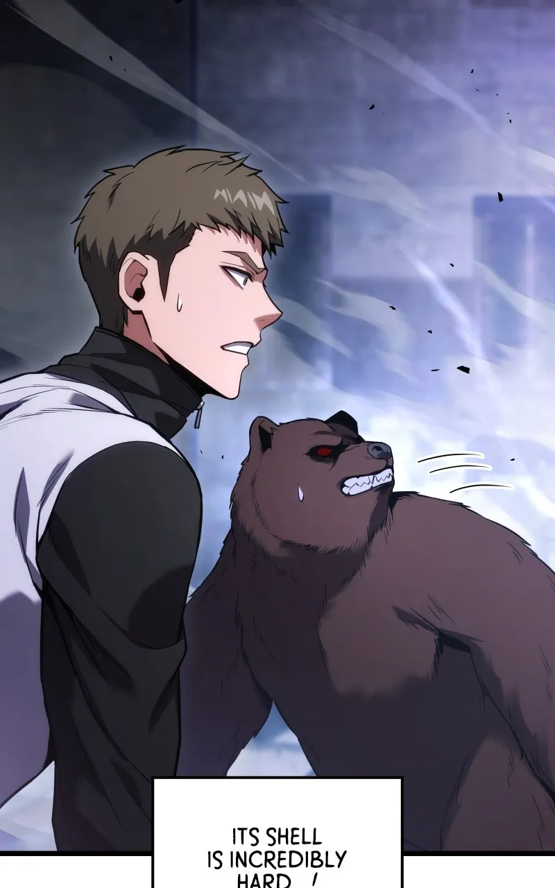 Read Ultimate Shut-in chapter 43 image 33 on Lezhin