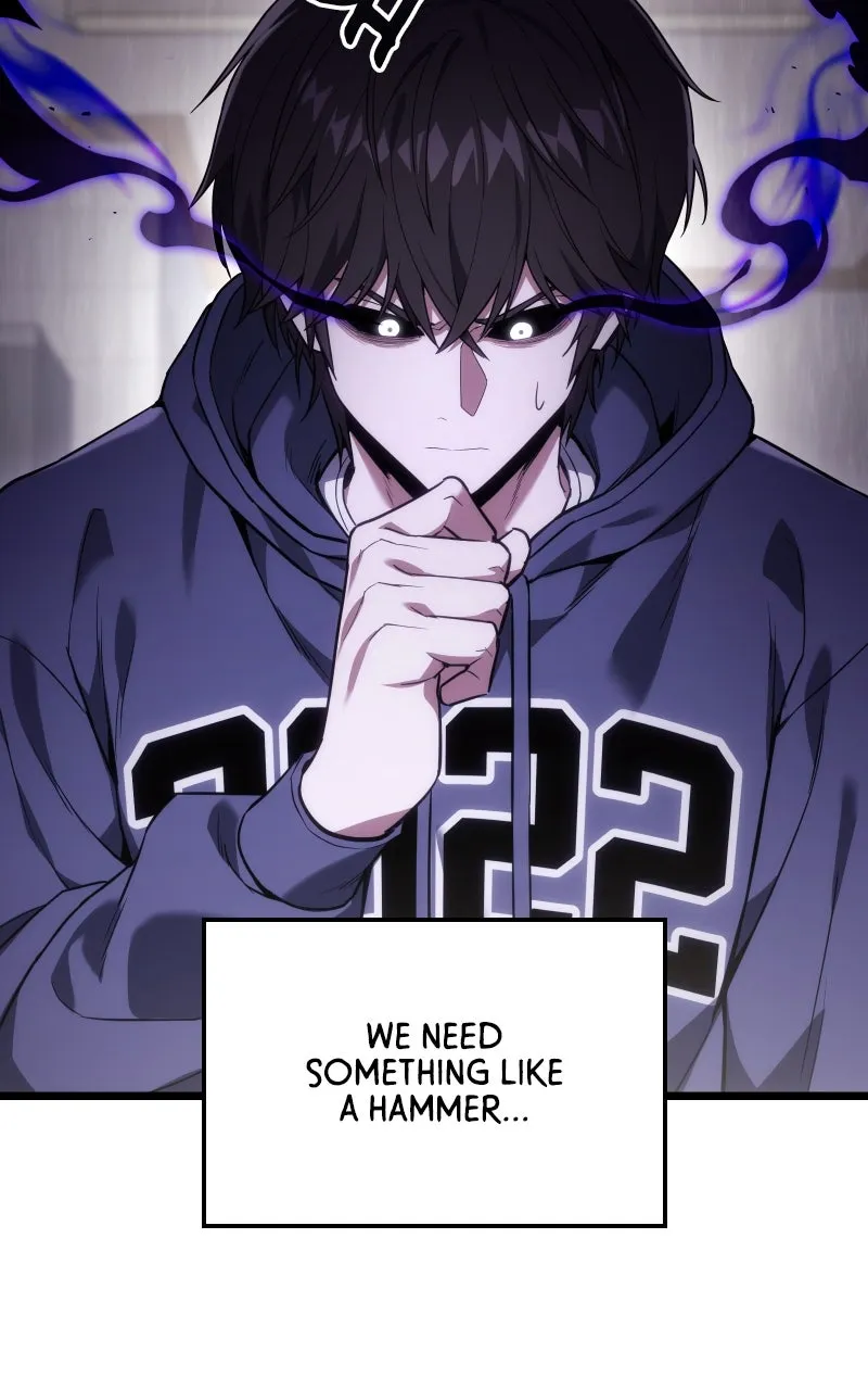 Read Ultimate Shut-in chapter 43 image 38 on Lezhin