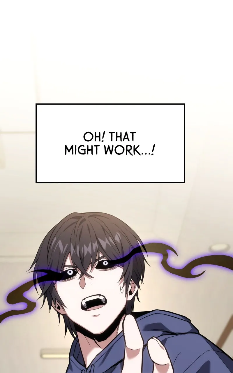 Read Ultimate Shut-in chapter 43 image 40 on Lezhin