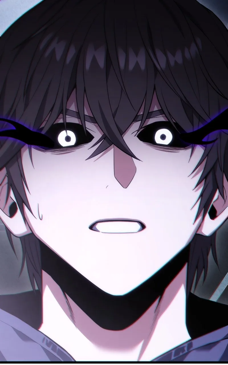 Read Ultimate Shut-in chapter 43 image 45 on Lezhin