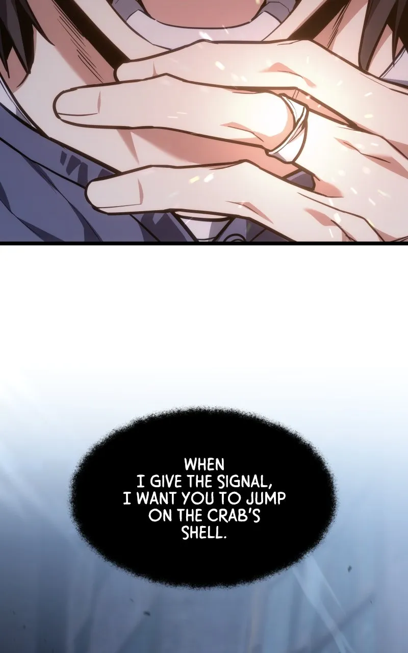 Read Ultimate Shut-in chapter 43 image 49 on Lezhin