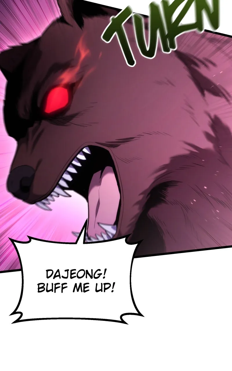 Read Ultimate Shut-in chapter 43 image 5 on Lezhin