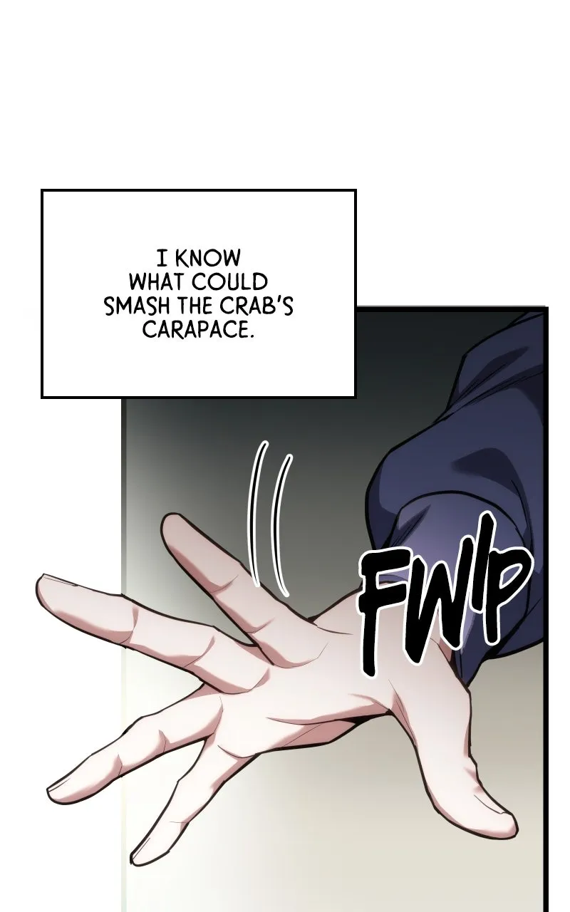 Read Ultimate Shut-in chapter 43 image 51 on Lezhin