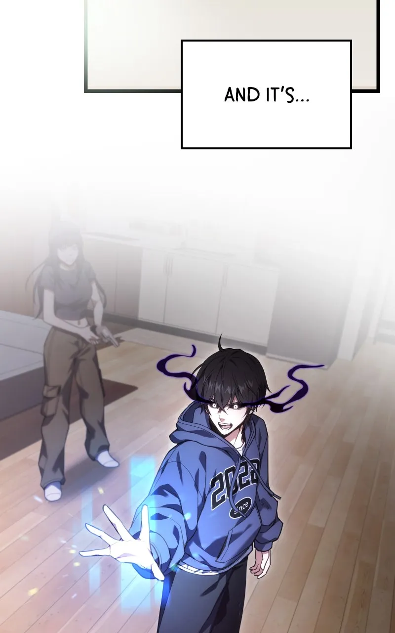 Read Ultimate Shut-in chapter 43 image 52 on Lezhin