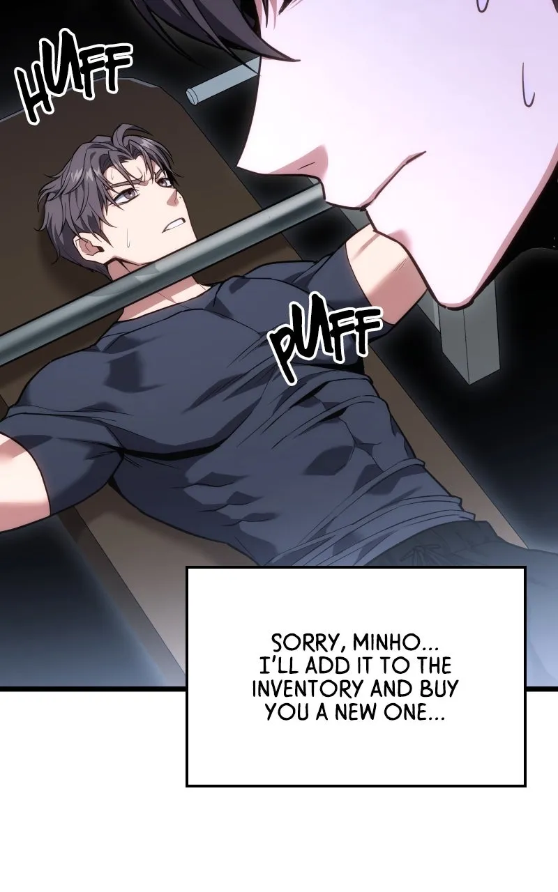 Read Ultimate Shut-in chapter 43 image 56 on Lezhin
