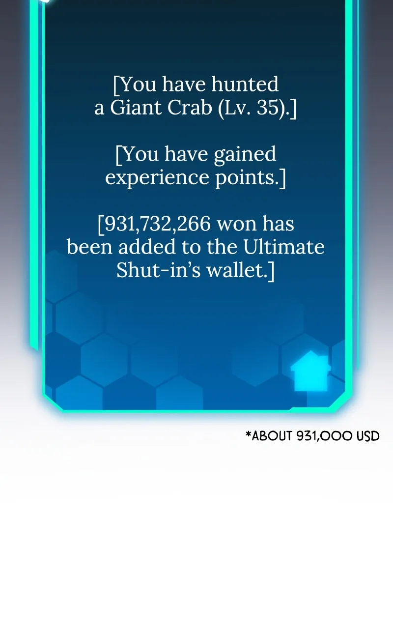 Read Ultimate Shut-in chapter 43 image 80 on Lezhin