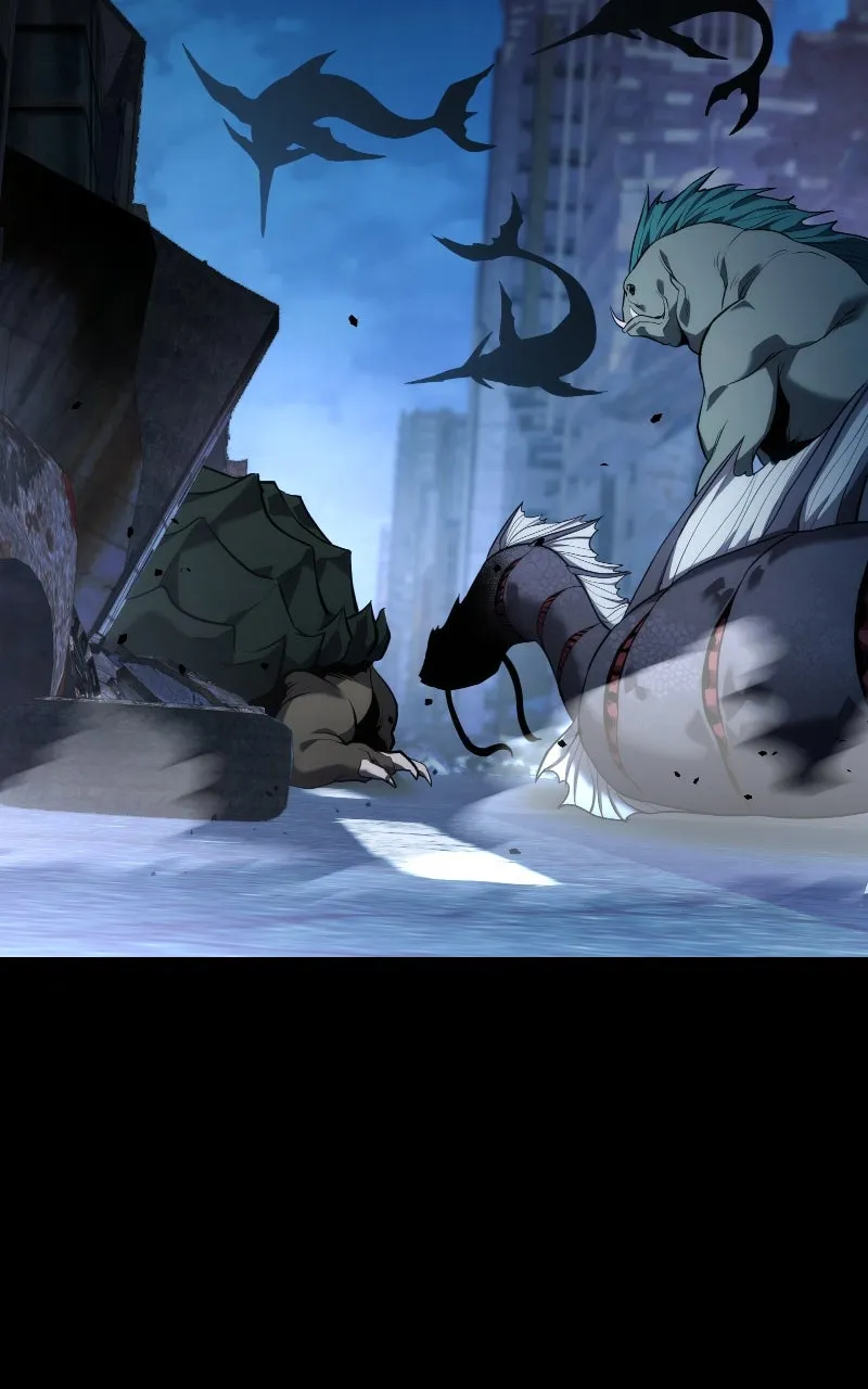 Read Ultimate Shut-in chapter 43 image 83 on Lezhin