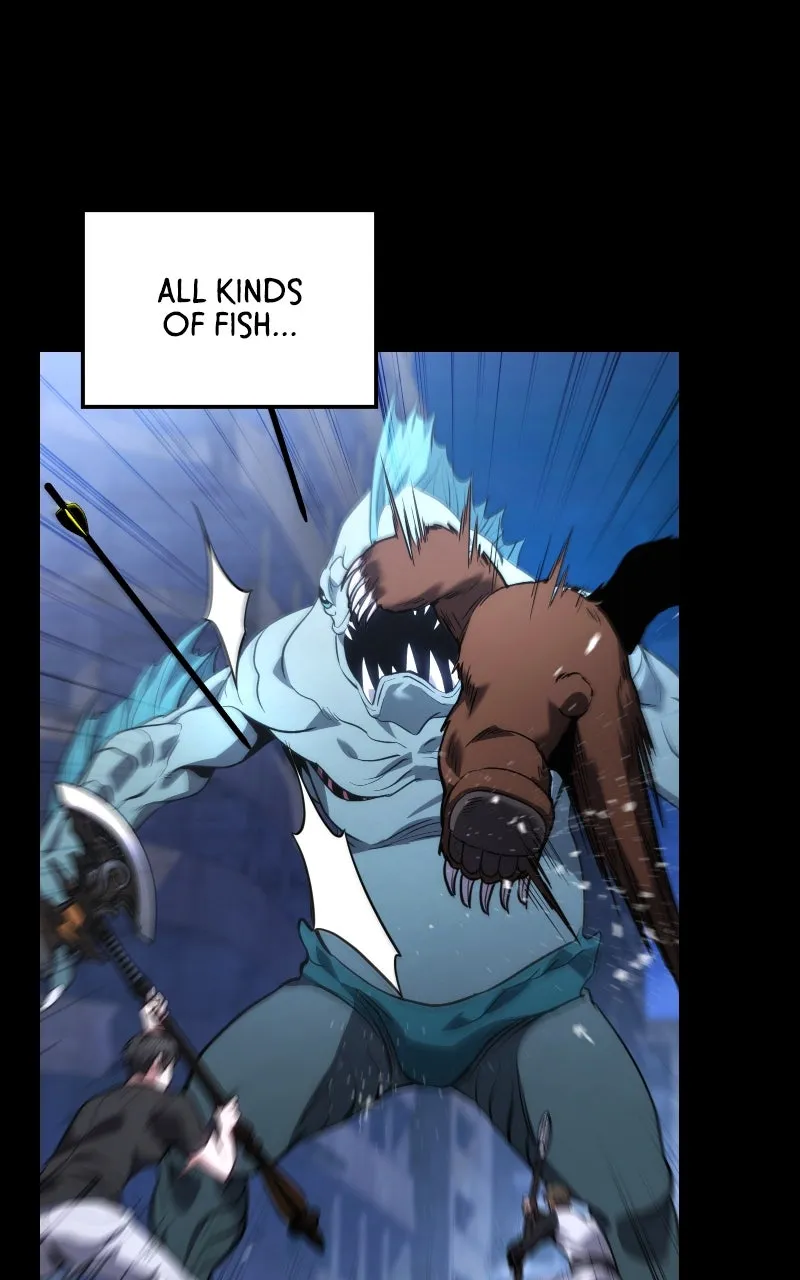 Read Ultimate Shut-in chapter 43 image 84 on Lezhin