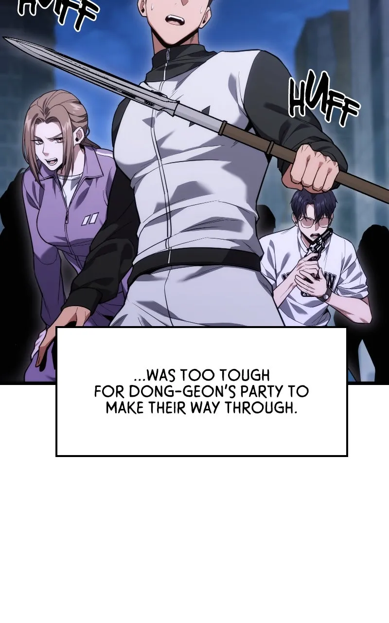 Read Ultimate Shut-in chapter 43 image 91 on Lezhin