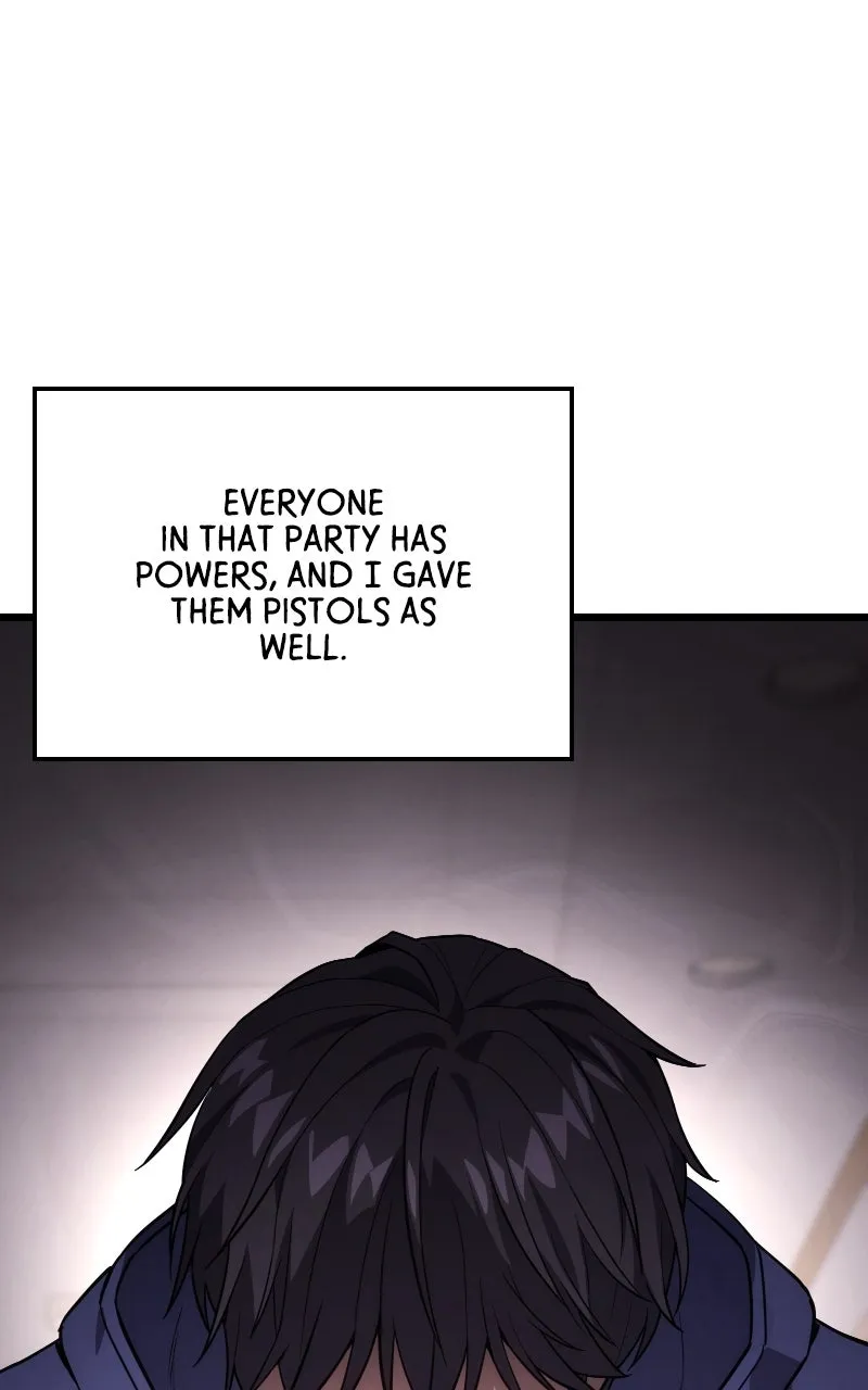 Read Ultimate Shut-in chapter 43 image 92 on Lezhin