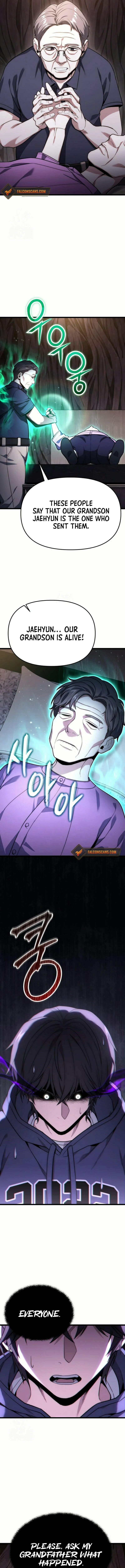 Read Ultimate Shut-in chapter 46 image 11 on Lezhin