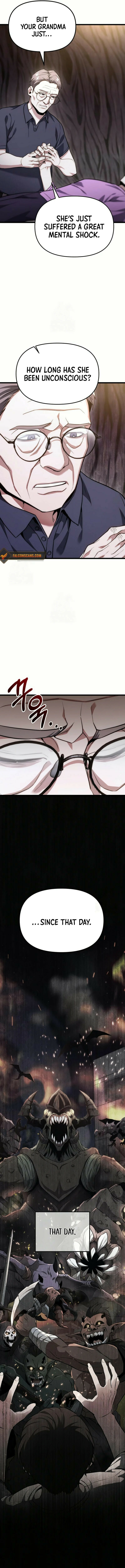 Read Ultimate Shut-in chapter 46 image 13 on Lezhin