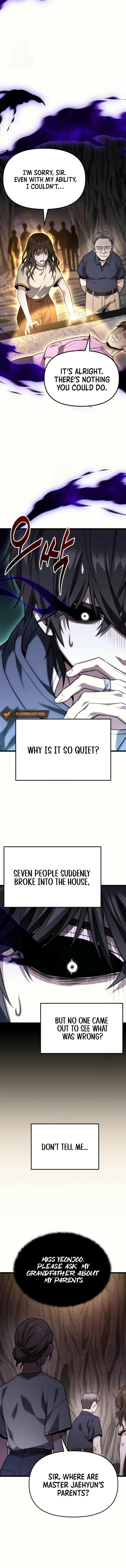 Read Ultimate Shut-in chapter 46 image 16 on Lezhin