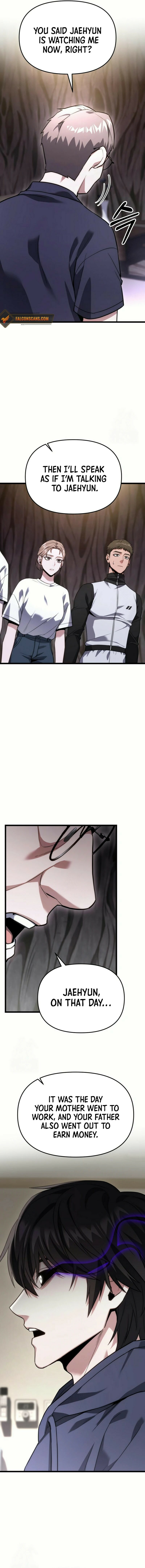 Read Ultimate Shut-in chapter 46 image 17 on Lezhin