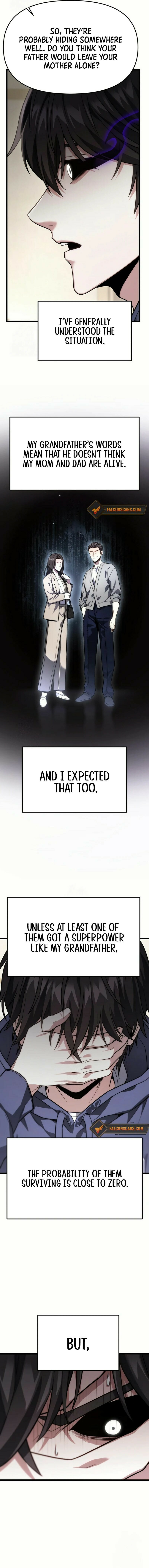 Read Ultimate Shut-in chapter 46 image 18 on Lezhin