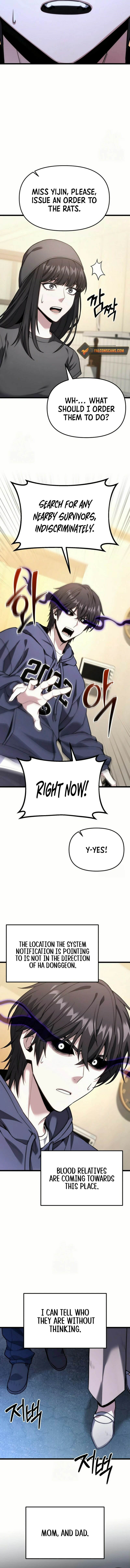 Read Ultimate Shut-in chapter 46 image 20 on Lezhin
