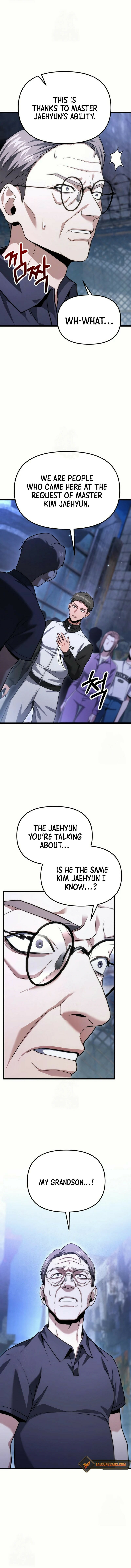 Read Ultimate Shut-in chapter 46 image 4 on Lezhin