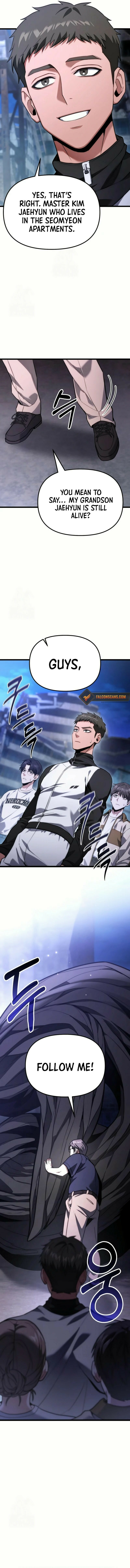 Read Ultimate Shut-in chapter 46 image 5 on Lezhin