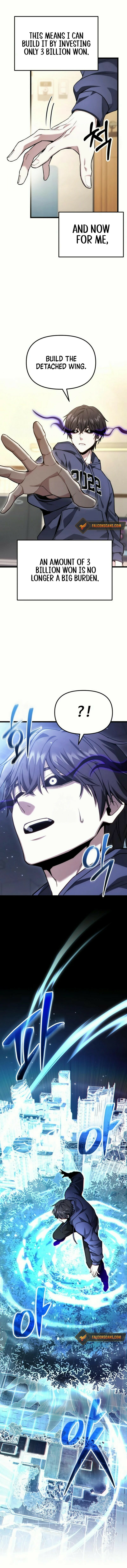 Read Ultimate Shut-in chapter 46 image 8 on Lezhin