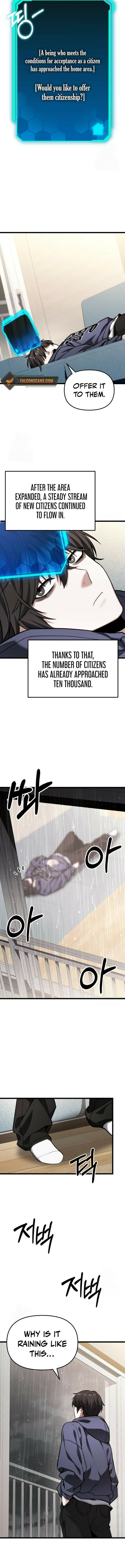 Read Ultimate Shut-in chapter 49 image 12 on Lezhin