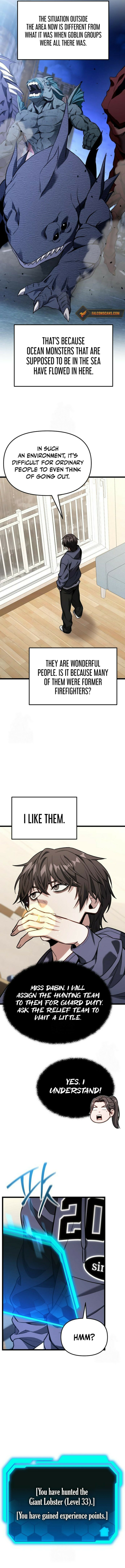 Read Ultimate Shut-in chapter 49 image 14 on Lezhin