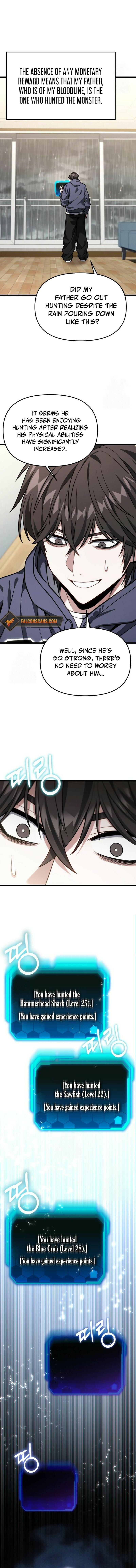 Read Ultimate Shut-in chapter 49 image 15 on Lezhin