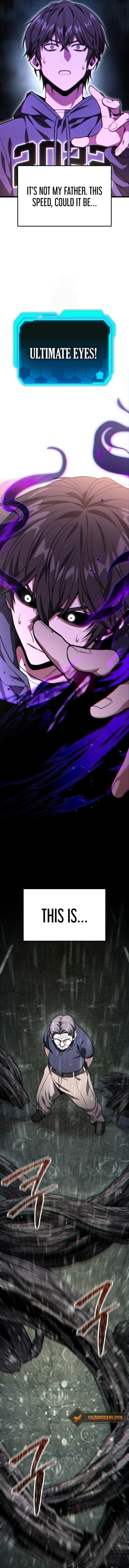 Read Ultimate Shut-in chapter 49 image 16 on Lezhin