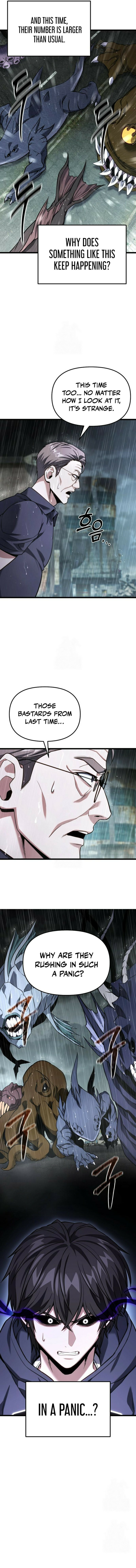 Read Ultimate Shut-in chapter 49 image 18 on Lezhin