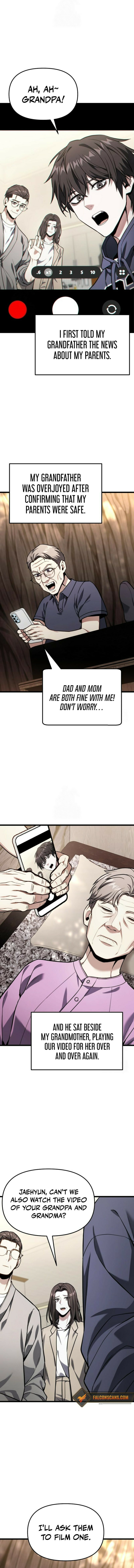 Read Ultimate Shut-in chapter 49 image 3 on Lezhin