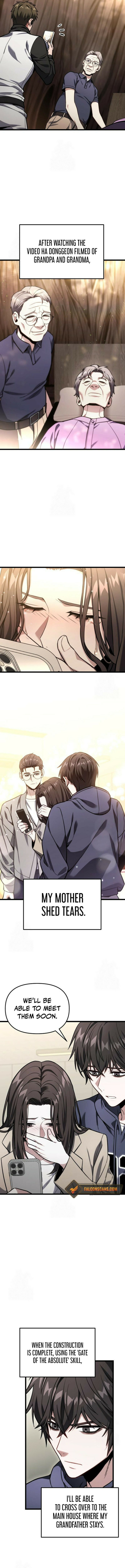 Read Ultimate Shut-in chapter 49 image 4 on Lezhin