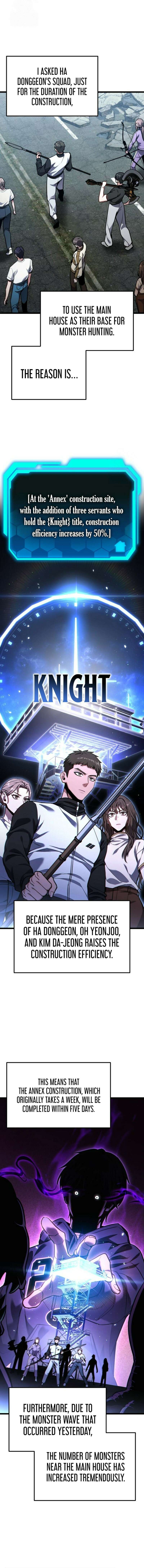 Read Ultimate Shut-in chapter 49 image 5 on Lezhin
