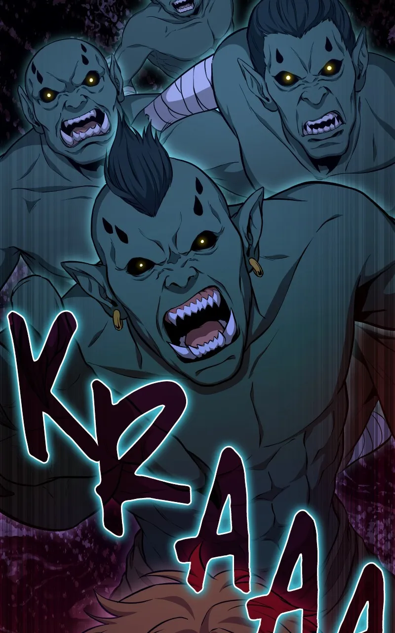 Read Ultimate Shut-in chapter 5 image 104 on Lezhin