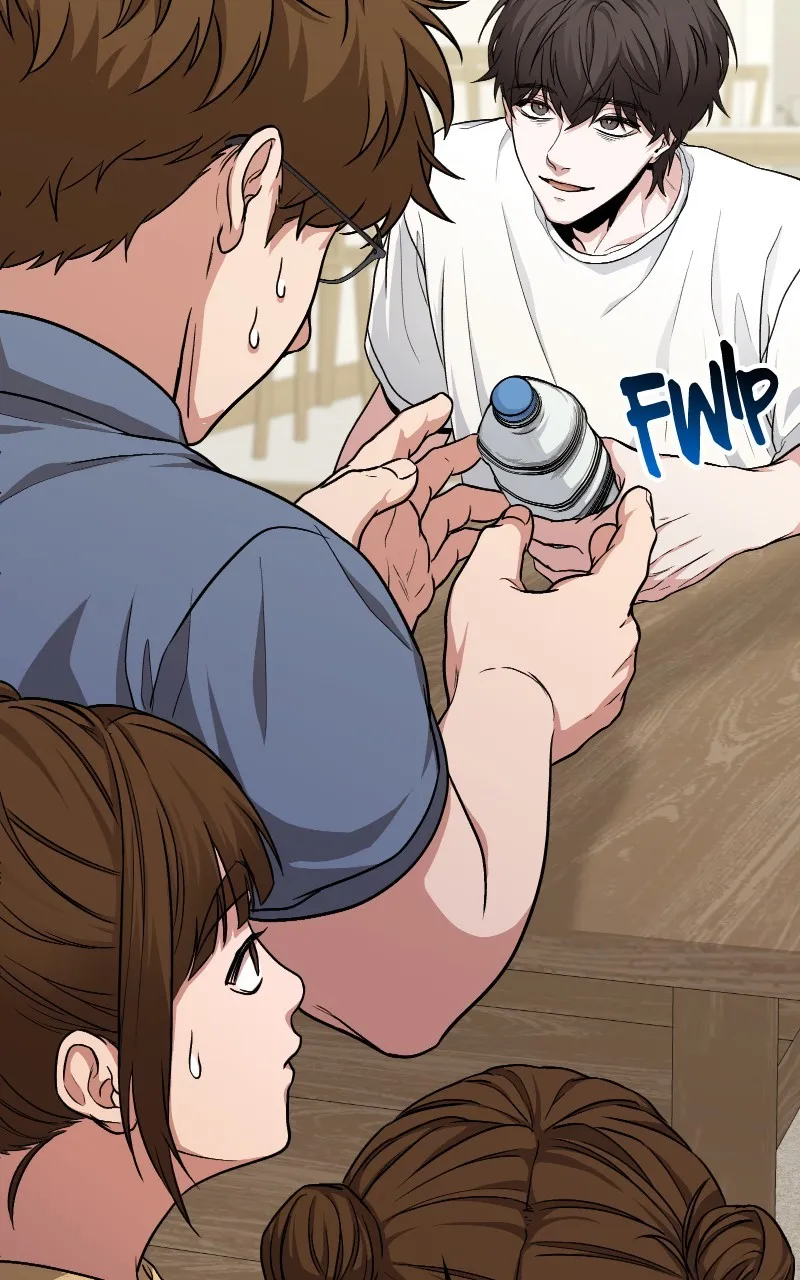Read Ultimate Shut-in chapter 5 image 14 on Lezhin