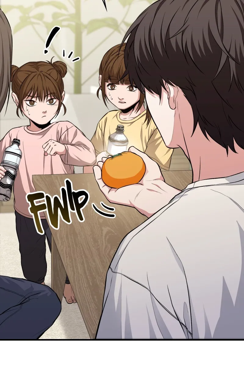 Read Ultimate Shut-in chapter 5 image 23 on Lezhin