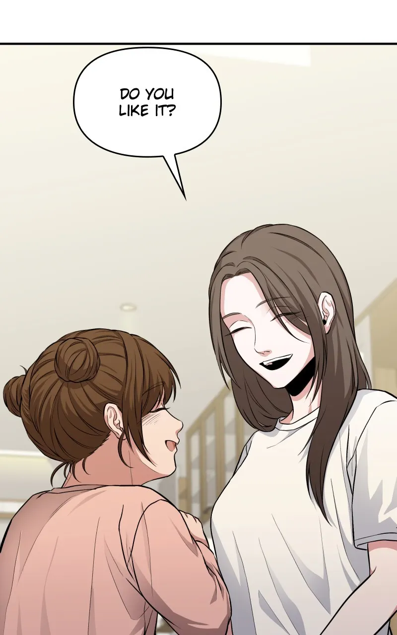 Read Ultimate Shut-in chapter 5 image 34 on Lezhin