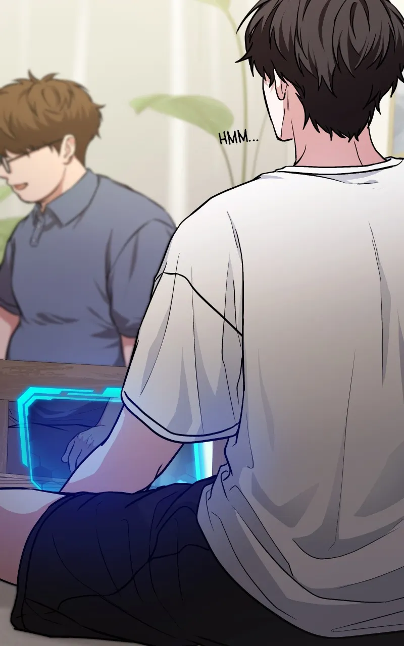 Read Ultimate Shut-in chapter 5 image 43 on Lezhin