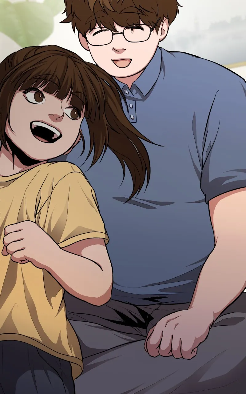 Read Ultimate Shut-in chapter 5 image 49 on Lezhin