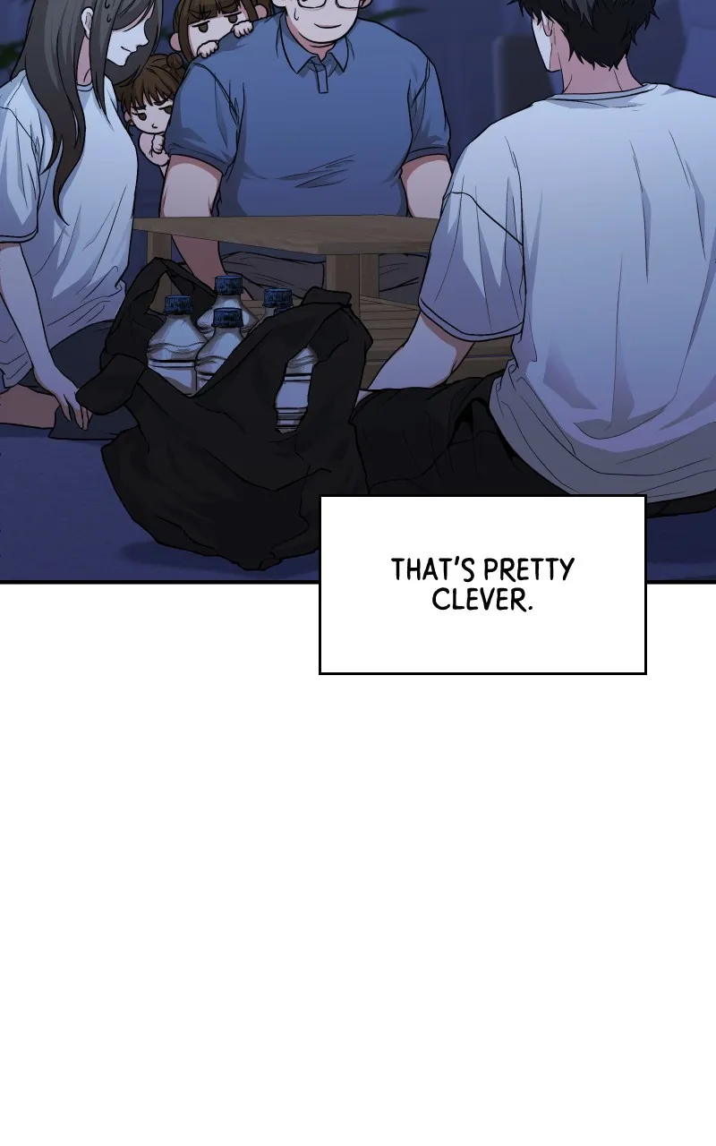 Read Ultimate Shut-in chapter 5 image 5 on Lezhin