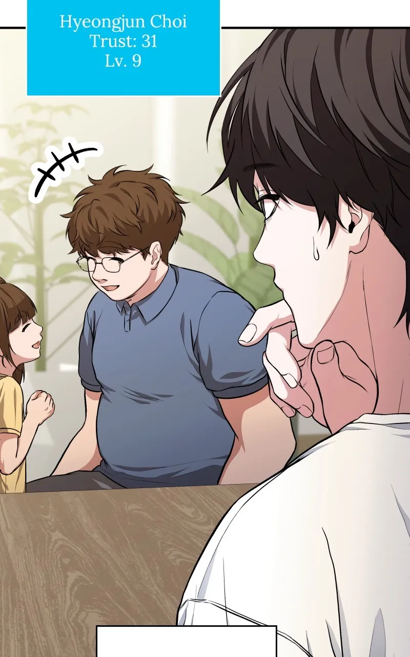 Read Ultimate Shut-in chapter 5 image 51 on Lezhin