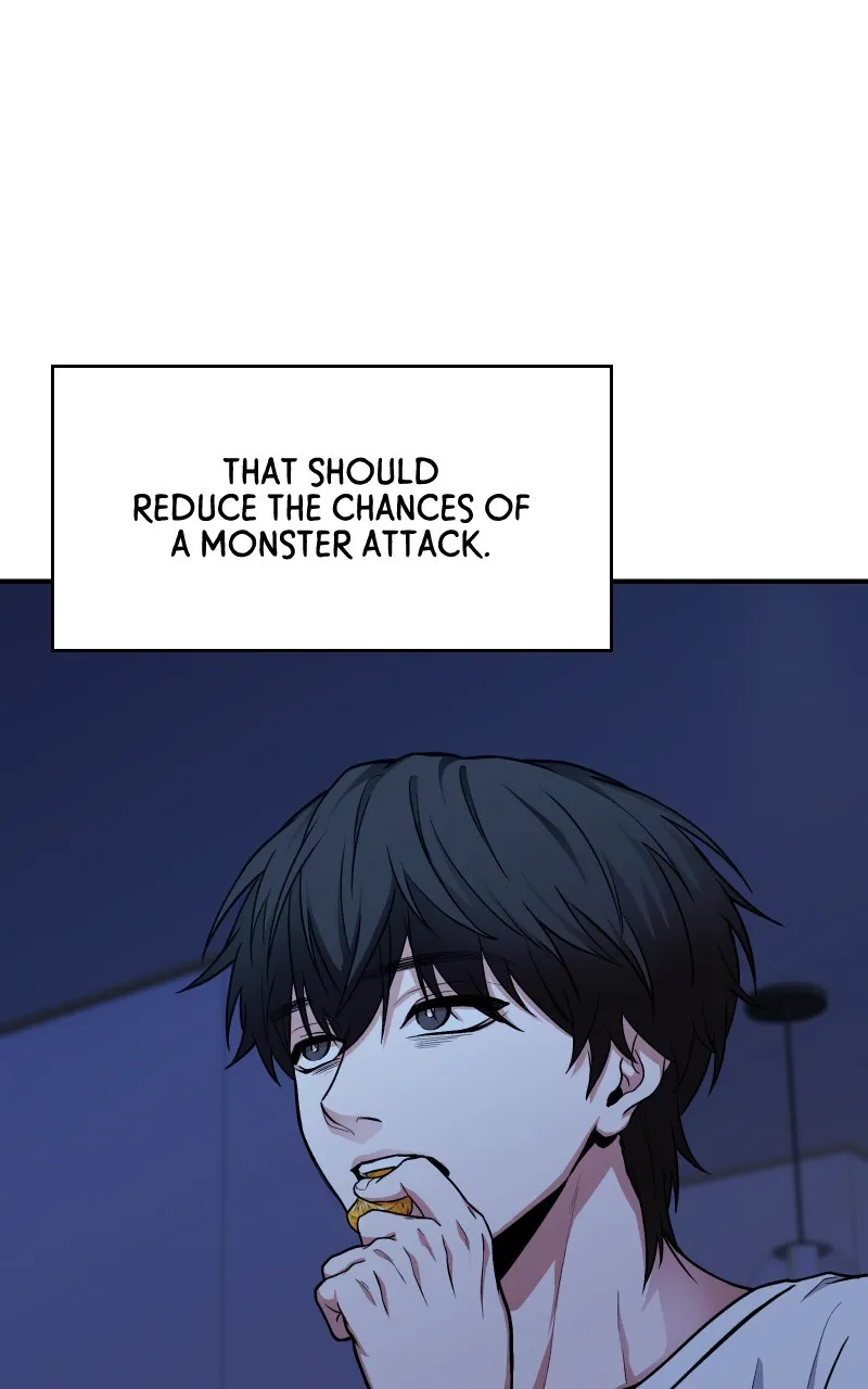 Read Ultimate Shut-in chapter 5 image 6 on Lezhin