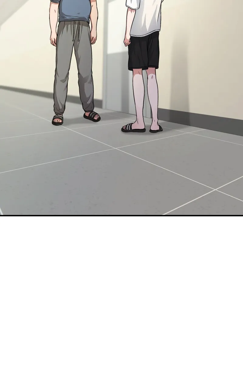 Read Ultimate Shut-in chapter 5 image 63 on Lezhin