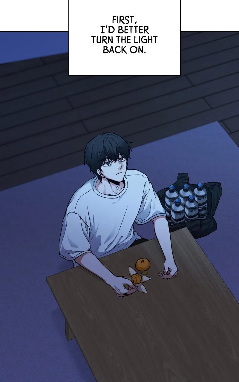 Read Ultimate Shut-in chapter 5 image 8 on Lezhin