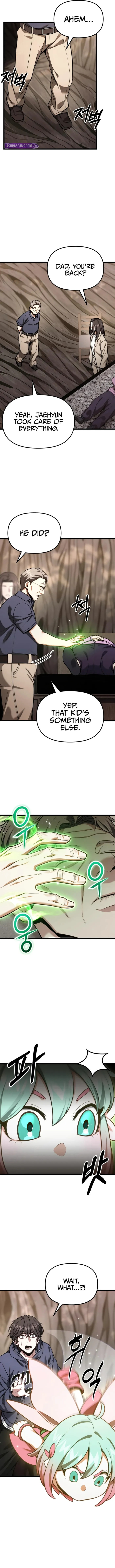 Read Ultimate Shut-in chapter 51 image 13 on Lezhin